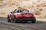 Mazda MX-5 Miata Cup Race Car Concept 2014 года